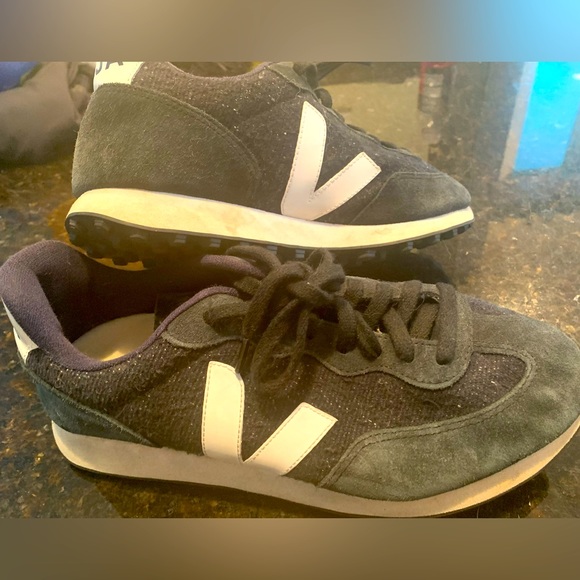 Veja Rec flannel - Picture 1 of 6